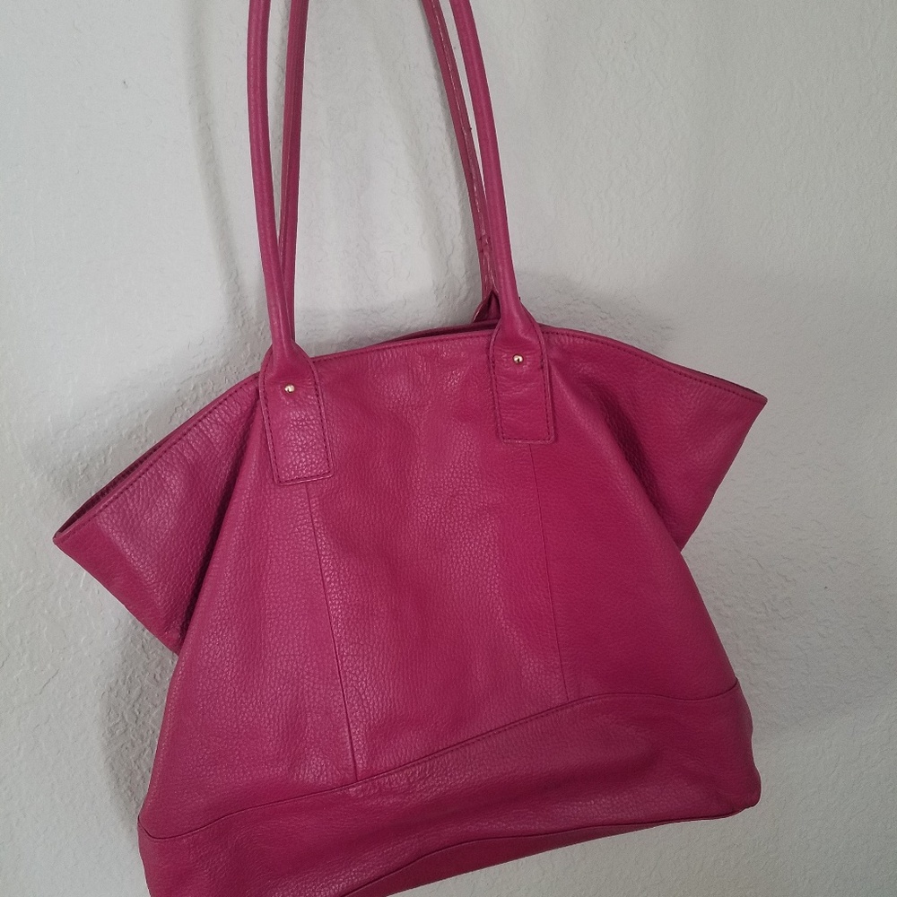 Halogen purse - Picture 2 of 3